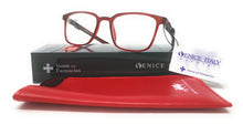 Load image into Gallery viewer, EXTENDABLE TR90 RED 
