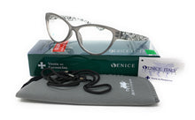 Load image into Gallery viewer, LAURENT GRAY reading glasses - m
