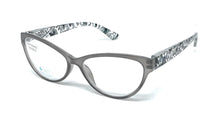 Load image into Gallery viewer, LAURENT GRAY reading glasses - m
