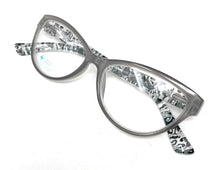 Load image into Gallery viewer, LAURENT GRAY reading glasses - m
