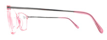 Cargar imagen en el visor de la galería, Gafas de lectura BUTTERFLY colors pink - m
