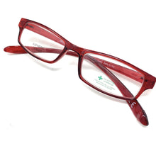 Lade das Bild in den Galerie-Viewer, NECK RED-Brille, die am Hals hängt und nicht herunterfällt 
