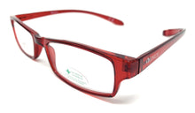 Lade das Bild in den Galerie-Viewer, NECK RED-Brille, die am Hals hängt und nicht herunterfällt 
