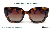 Cargar imagen en el visor de la galería, Gafas Polarizadas LAURENT  VE68301 DEMI
