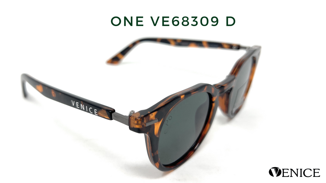 Gafas Polarizadas ONE VE68309 D