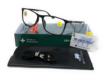 Cargar imagen en el visor de la galería, TR90 Black
