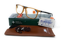 Cargar imagen en el visor de la galería, Gafas de Lectura Venice &quot;ULTRALIGERAS&quot; Pentex TR90 Brown
