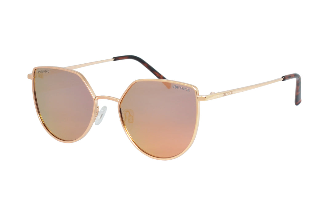 Lentes polarizadas de alta gama VE68160 GPKM ZELIN