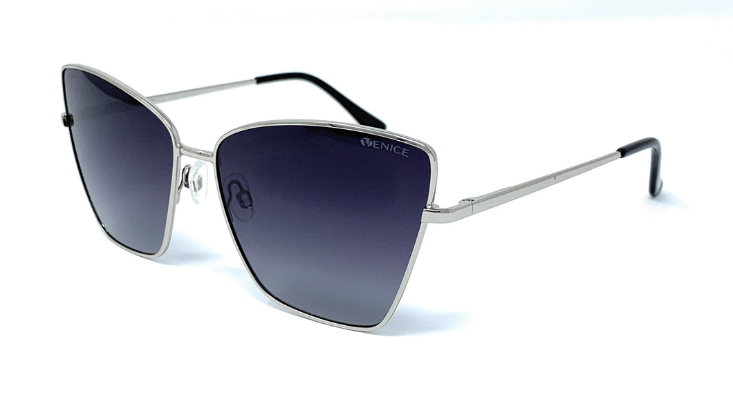 Lentes polarizadas de alta gama,Butterfly Black
