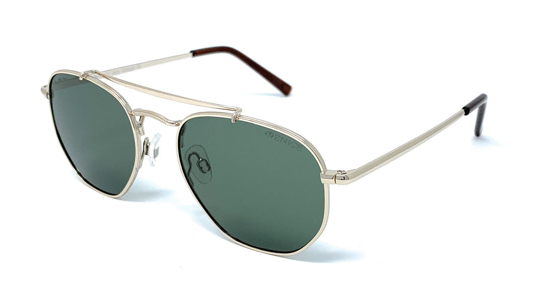 Lentes polarizadas de alta gama Ray Gold Classic