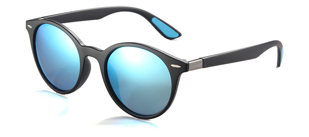 Gafas de Sol con lentes Polarizadas 2022 -  Protección 100% UV400 ROUND WAY