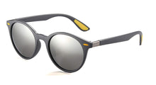 Cargar imagen en el visor de la galería, Gafas de Sol con lentes Polarizadas 2022 -  Protección 100% UV400 ROUND WAY
