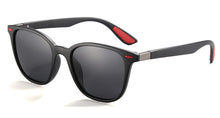 Cargar imagen en el visor de la galería, Gafas de Sol con lentes Polarizadas 2022 -  Protección 100% UV400 ROUND WAY
