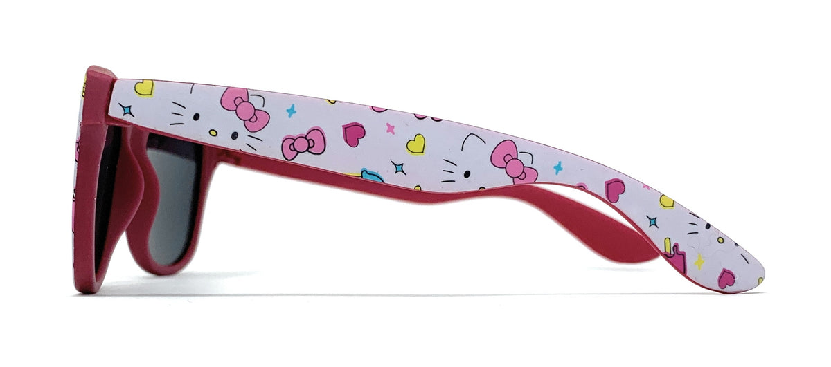Gafas de Sol KIDS - Protección 100% VEK38020 HTS