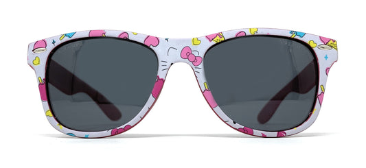 Gafas de Sol KIDS - Protección 100% VEK38020 HTS