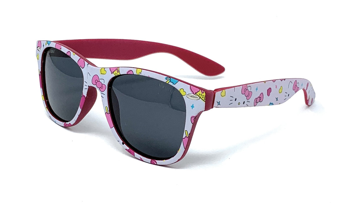 Gafas de Sol KIDS - Protección 100% VEK38020 HTS