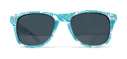 Gafas de Sol KIDS - Protección 100% WAY SUMMER VEK38020 WBL