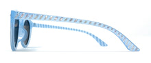 Lade das Bild in den Galerie-Viewer, KINDER RUND BLAU 
