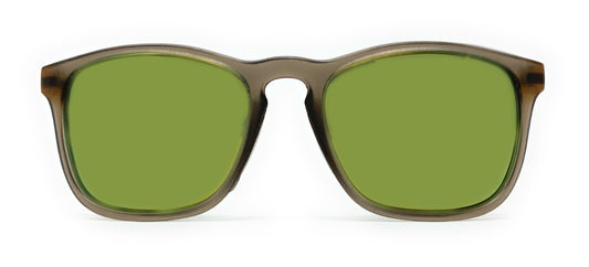 Gafas de Sol KIDS - Protección 100% VEK38122 GRY BRITISH GREY