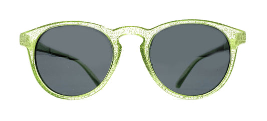 Gafas de Sol KIDS - Protección 100% VEK38124 GR NICOLE GREEN