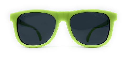 Gafas de Sol KIDS - Protección 100% VEK38125 GR DAISY GREEN