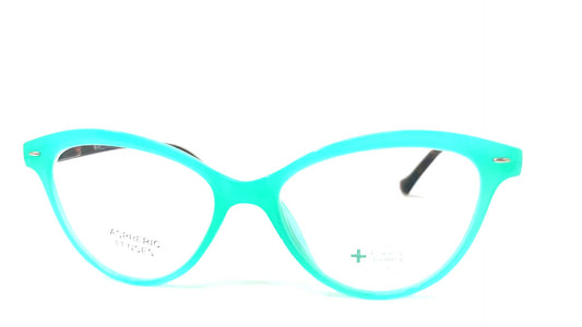 2.- Venice Zenny women's reading glasses