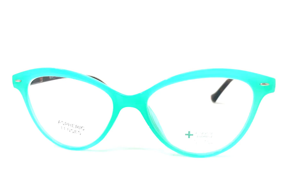 2.- Damen-Lesebrille Venice Zenny