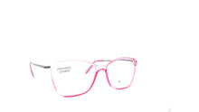 Cargar y reproducir el video en el visor de la galería, Gafas de lectura BUTTERFLY colors pink - m
