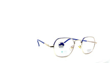 Cargar y reproducir el video en el visor de la galería, Mike Gold Blue Unisex
