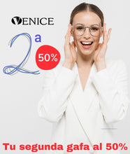 Cargar imagen en el visor de la galería, Gafas de lectura  ROUNDtr90 Blue - u
