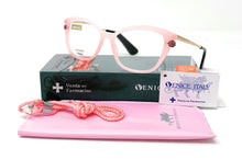 Cargar imagen en el visor de la galería, Gafas de lectura PERL ROSA - m
