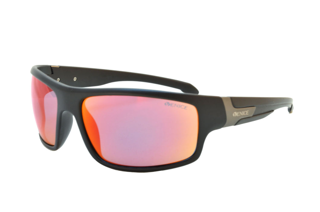 Lentes polarizadas alta gama.David V2 Sport